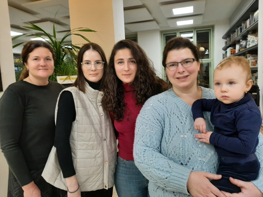 United through seeds: Díky projektu česko-moldavských semínkových knihoven vzniklo v Moldávii 20 semínkoven